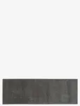 Tica Copenhagen - Floormat Polyamide, 200X67 Cm, Unicolor - Uksematid - 200X67X0.7CM