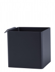 Gejst - Flex Box Small Black - Lillepotid - ONE SIZE