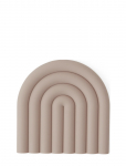 OYOY Living Design - Rainbow Trivet - Potialused - 15X15X1CM x 15