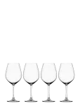 Spiegelau - Salute Burgundy Glas 81 Cl 4-Pack - Punase veini klaasid - 81 CL