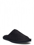 Jack & Jones - Jfwdudely Microfiber Slipper Anthr Ln Pb - Sussid ja pl&auml;tud - 42