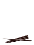 STOFF Nagel - Stoff Nagel Taper Candles By Ester & Erik (Box W/6 Pcs) - Sammask&uuml;&uuml;nlad - 29X1.3CM