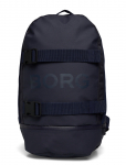 Bj&ouml;rn Borg - Borg Duffle Backpack - Seljakotid - ONE SIZE
