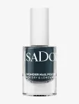 IsaDora - Wonder Nail Polish Quick Dry & Longwear - K&uuml;&uuml;nelakid - 5 ML
