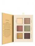 BareMinerals - Mineralist Eyeshadow Palette Sunlit 7.8 Gr - Eye Palettes - 112.6 G