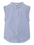 Name It - Nkffemma Capsl Shirt Noos - S&auml;rgid - 122-128
