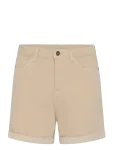 Kaffe - Kazelina Shorts - L&uuml;hikesed teksap&uuml;ksid - 42