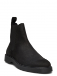 Selected - Slhtim Suede Chelsea Boot B - Chelsea saapad - 45