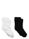 Minymo - Ankle Sock - Rib (2-Pack) - Sokid - 27\30