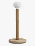 K&auml;hler - Hammersh&oslash;i Kitchen Roll Holder - Majapidamispaberi hoidikud - &Oslash;14X31.5CM