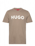 HUGO - Dulivio - L&uuml;hikeste varrukatega - S