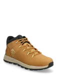 Timberland - Mid Lace Up Sneaker - K&otilde;rge s&auml;&auml;rega tossud - 40