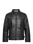 Jofama - Rusty Dusty Leather Jacket - Nahk - 58