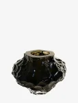 Hein Studio - Canyon Mini - New Smoke - Vases - ONE SIZE