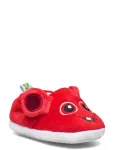 Vincent - Bobbo Red Slipper - Sussid ja sisejalatsid - 23