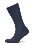 AN IVY - Indigo Ribbed Socks - Tavalised sokid - 43-46