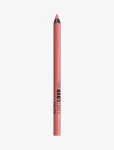 NYX Professional Makeup - Line Loud Lip Pencil Born To Hustle - Huulepliiatsid - 1.2 G