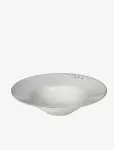 Broste Copenhagen - Deep Pasta Plate - Pastataldrikud - &Oslash; 29 CM
