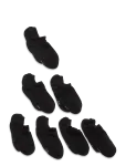 Name It - Nknancle 7P Solid Noos - Sokid - 34-36