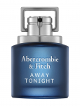 Abercrombie & Fitch - Away Tonight Men Edt - Eau De Toilette - 50 ML