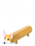 Mobility On Board - Power Pets - Powerbanks 4800 Mah - Sisustustarvikud ja detailid - ONE SIZE