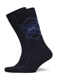 BOSS - 2P Rs Argyle Cc - Tavalised sokid - 43-46