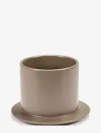 Valerie Objects - Dishes To Dishes High - Hommikus&ouml;&ouml;gikausid - &Oslash; 20.5 CM