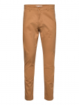 Knowledge Cotton Apparel - Luca Slim Chino Pants - Chino-p&uuml;ksid - 27 x 32