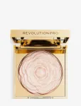 Revolution Beauty London - Revolution Pro Lustre Highlighter White Rose - S&auml;rapuudrid - 9 g