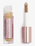 Revolution Beauty London - Revolution Conceal & Define Concealer C11 - Peitekreemid - 4 ml
