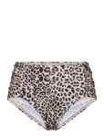 Panos Emporio - Leopard Olympia Btm - K&otilde;rge v&ouml;&ouml;kohaga bikiinid - 38