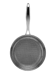 Heirol - Frying Pan Steelsafe Pro - Praepannid - &Oslash; 24 CM