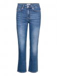 Filippa K - Stella Jeans Cropped - Kehasse hoidvad - 30