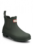 Hunter - Womens Original Chelsea Boot - Kummisaapad - 40-41