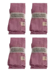 Lovely Linen - Lovely Napkin - Riidest salvr&auml;tikud - 45X45CM