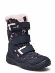 Superfit - Crystal - Talvesaapad kr&otilde;pskinnisega - 28-17.4CM