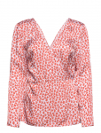 Sams&oslash;e Sams&oslash;e - Adela Blouse Aop 12887 - Pikkade varrukatega - XS