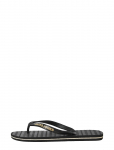 Jack & Jones - Jfwbasic Flip Flop Ln - Pl&auml;tud - 46-47