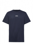 Clean Cut Copenhagen - Cohen Brushed Tee Ss - L&uuml;hikeste varrukatega - M