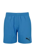 Puma Swim - Puma Swim Boys Mid Shorts 1P - Ujumisp&uuml;ksid - 140