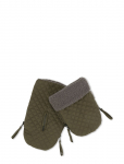 KongWalther - Day Mini X Kw Re-Q Soft Hands - Jalutusk&auml;ru tarvikud - ONE SIZE