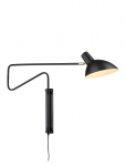 Halo Design - Metropole Deluxe - Seinalambid - &Oslash; 20 CM