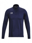 Under Armour - Ua M's Ch. Midlayer - Dressipluusid - XXL