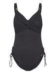Fantasie - Ottawa Uw Twist Front Swimsuit With Adjustable Leg - Ujumisriided - F x 70