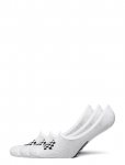 VANS - Wm Classic Canoodle 6.5-10 3Pk - L&uuml;hikese s&auml;&auml;rega sokid - ONE SIZE