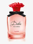 Dolce&Gabbana - Dolce Rose Edt - Eau De Toilette - 50 ml
