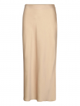 Vila - Viellette Hw Midi Skirt - Noos - Maxi - 42