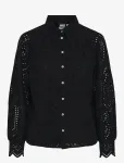 YAS - Yasholi Ls Shirt S. Noos - Pikkade varrukatega - S