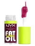 NYX Professional Makeup - Fat Oil Lip Drip - Huulel&auml;iked - 4.8 ml