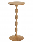Design House Stockholm - Pedestal Table - Abilauad ja v&auml;ikesed lauad - 67.5X31CM